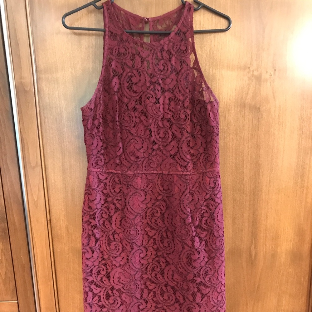 J. Crew Bridesmaid Dress size 6